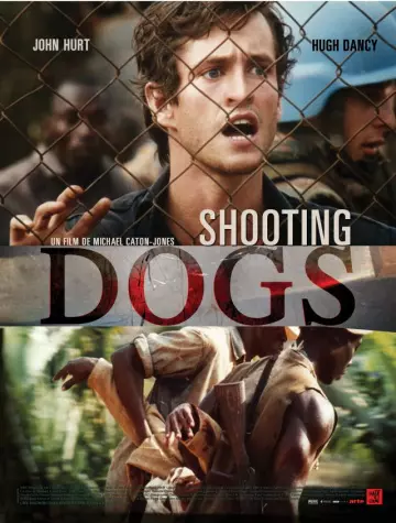 Shooting Dogs [DVDRIP] - FRENCH