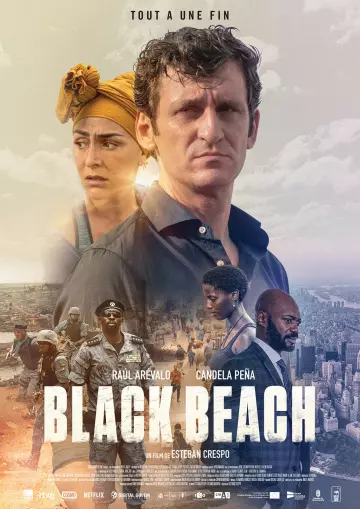 Black Beach [WEB-DL 720p] - FRENCH