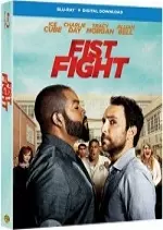 Fist Fight [HD-LIGHT 720p] - FRENCH