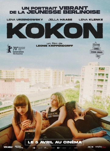 Kokon [WEB-DL 720p] - FRENCH