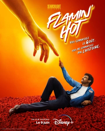 Flamin' Hot [WEBRIP 720p] - FRENCH