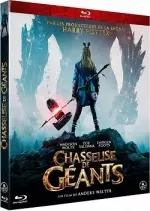 Chasseuse de géants [HDLIGHT 720p] - FRENCH