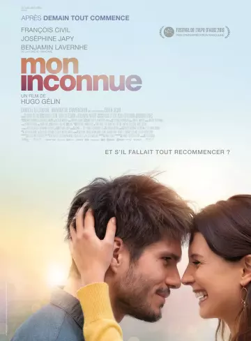 Mon Inconnue [HDRIP] - FRENCH