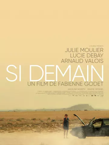 Si demain [WEB-DL 1080p] - FRENCH