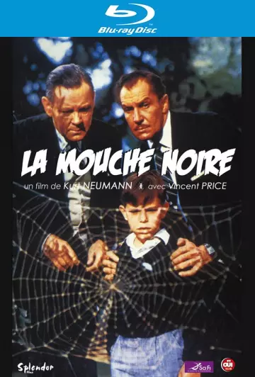 La Mouche noire [HDLIGHT 1080p] - MULTI (FRENCH)