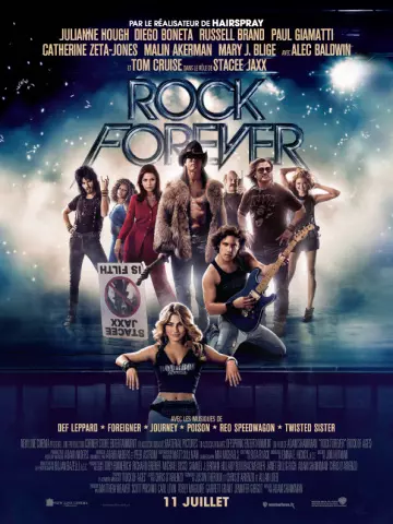 Rock Forever [BDRIP] - TRUEFRENCH