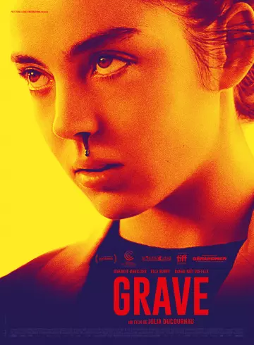 Grave [BDRIP] - FRENCH