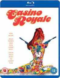 Casino Royale [HDLIGHT 1080p] - TRUEFRENCH