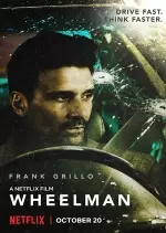 Wheelman [WEBRIP] - FRENCH
