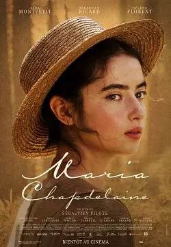 Maria Chapdelaine [WEB-DL 720p] - FRENCH
