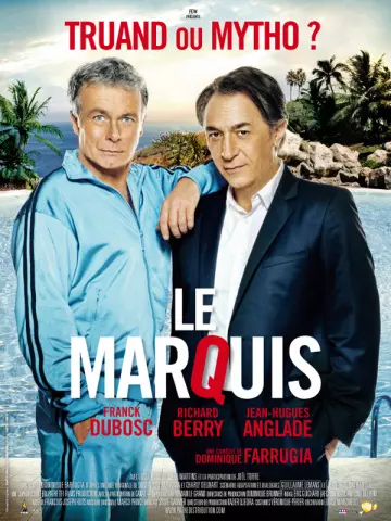 Le Marquis [HDLIGHT 1080p] - FRENCH