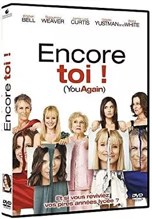 Encore toi ! [HDLIGHT 1080p] - MULTI (FRENCH)