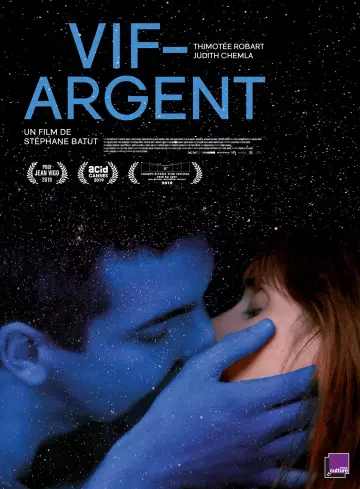 Vif-Argent [HDRIP] - FRENCH