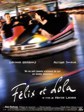 Félix et Lola [DVDRIP] - FRENCH