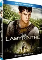 Le Labyrinthe [Blu-Ray 720p] - MULTI (TRUEFRENCH)