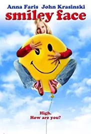 Smiley Face [DVDRIP] - FRENCH