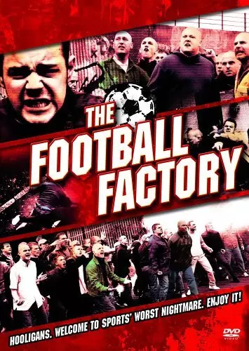 The Football Factory [HDLIGHT 1080p] - MULTI (TRUEFRENCH)