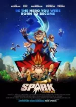 Spark: A Space Tail [BDRIP] - FRENCH