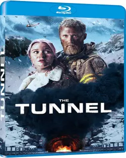 The Tunnel [BLU-RAY 1080p] - MULTI (FRENCH)