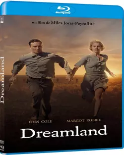 Dreamland [BLU-RAY 720p] - FRENCH