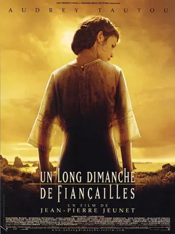 Un long dimanche de fiançailles [HDLIGHT 1080p] - FRENCH