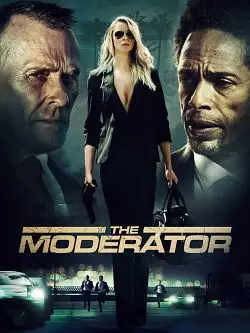 The Moderator [HDRIP] - FRENCH