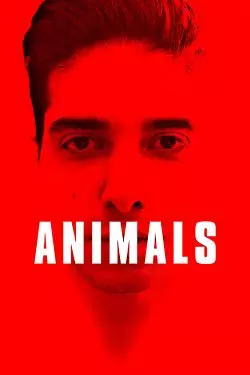 Animals [BDRIP] - FRENCH