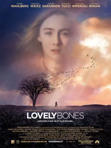 Lovely Bones [HDLIGHT 1080p] - VOSTFR