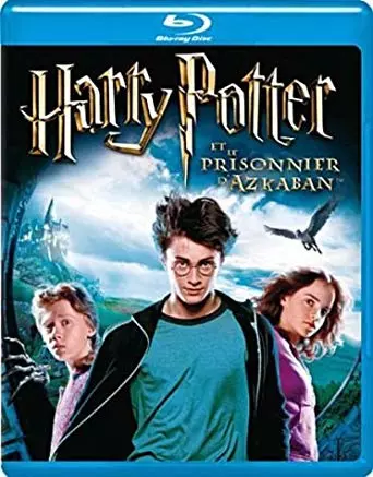Harry Potter et le Prisonnier d'Azkaban [HDLIGHT 720p] - TRUEFRENCH