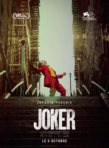Joker [HDRIP MD] - VO
