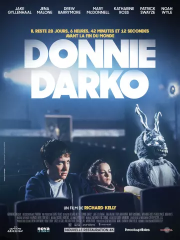 Donnie Darko [DVDRIP] - FRENCH