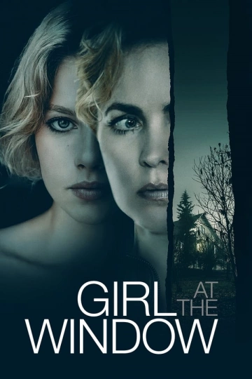 Girl at the Window [WEB-DL 720p] - FRENCH