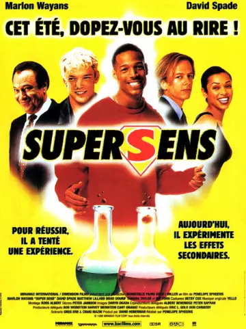 Supersens [BDRIP] - FRENCH