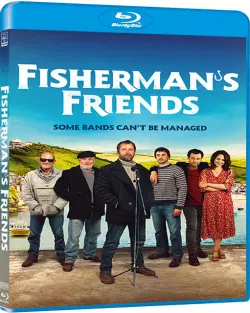 Fisherman's Friends [BLU-RAY 720p] - FRENCH