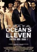 Ocean's Eleven [DVDRIP] - FRENCH
