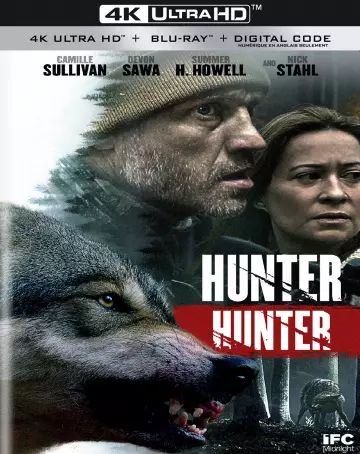 Hunter Hunter [4K LIGHT] - MULTI (FRENCH)