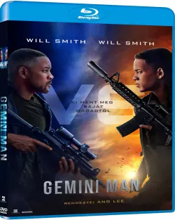 Gemini Man [HDLIGHT 720p] - TRUEFRENCH