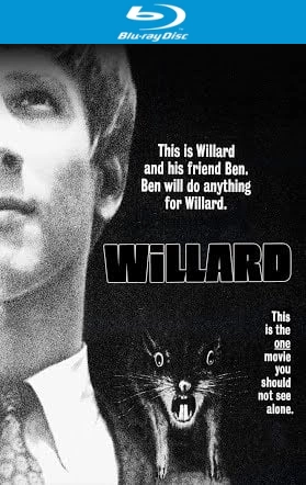 Willard [HDLIGHT 1080p] - MULTI (FRENCH)