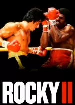 Rocky II [DVDRIP] - FRENCH