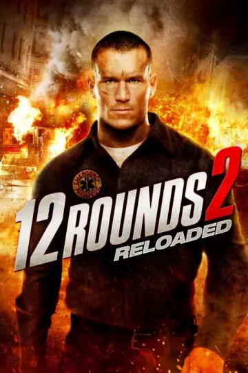 12 Rounds: Reloaded [HDLIGHT 1080p] - MULTI (FRENCH)