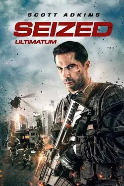 Seized [HDRIP] - FRENCH