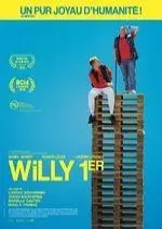 Willy 1er [HDRIP] - FRENCH