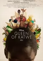 Queen Of Katwe [DVDRIP] - FRENCH