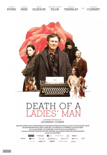 Death of a Ladies' Man [HDRIP] - FRENCH