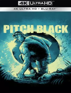 Pitch Black [BLURAY REMUX 4K] - MULTI (TRUEFRENCH)