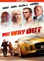 No Way Out [BDRIP] - TRUEFRENCH
