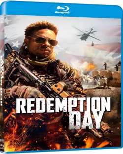 Redemption Day  [HDLIGHT 720p] - FRENCH