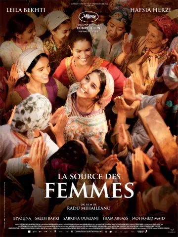 La source des femmes [BDRIP] - FRENCH