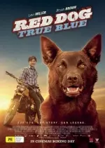 Red Dog: True Blue [HDRIP] - FRENCH