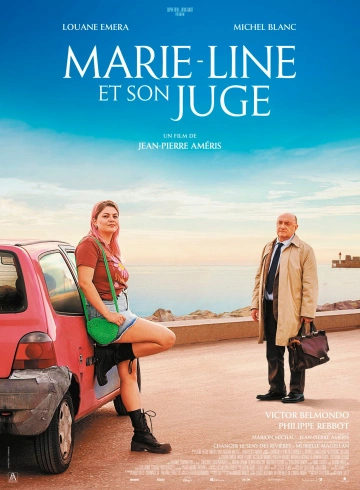 Marie-Line et son juge [HDRIP] - FRENCH